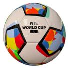 Bola Campo Sportcom Copa 2026 Branco