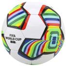 Bola Campo Sportcom Copa 2026 Branco