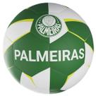 Bola Campo Sportcom Palmeiras Verde