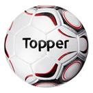 Bola Campo Topper Maestro Pro Costurada Pu Macia