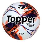 Bola Campo Topper Samba Pro N4