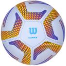 Bola campo wilson tcorre ii 5