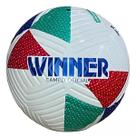 Bola campo winner freq.triangulo