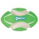 Bola CHUCKIT! Fumble Fetch Max Glow Para Cachorro