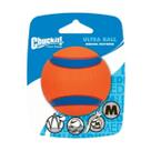 Bola Chuckit Para Cachorros Ultra Ball 1un Medium