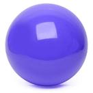 Bola colorida de vinil Brilhante