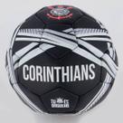Bola Corinthians Estádios 24 Preta
