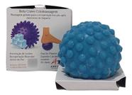 Bola Cravo Gelada Para Criomassagem Cores Variadas