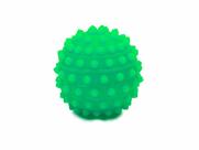 Bola Cravo Massageadora / Anti-Stress Fisio Soft JFIT Bola Cravo Massageadora / Anti-Stress Fisio Soft JFIT