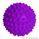 Bola Cravo Massageadora / Anti-Stress Fisio Soft JFIT