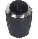 Bola da alavanca cambio gm onix/ cobalt/ spin/ prisma/ sonic/ 5 marchas (alavanca encaixe parafuso)