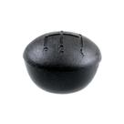 Bola da Alavanca do Câmbio Grampola Preta Carros Volkswagen
