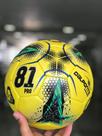 Bola dalponte campo 81 pro amarela