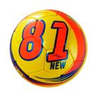 Bola Dalponte Futebol Campo 81 New Microfibra