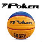 Bola de Basquete 3X3 Poker Bola de Basquete 3X3 Poker