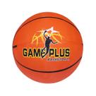 Bola de Basquete Bel Resistente Completa Ideal para Jogos e Treinos