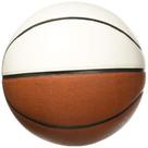 Bola de Basquete BSN AUTOGRAPH com Capa de PVC Branca 75 cm