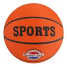 Bola De Basquete Clássica Tamanho Oficial Pratique Seu Jogo