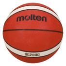 Bola De Basquete Infantil Molten Rubber Cover T5