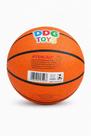 Bola de Basquete Infantil Texturizada Brinquedo Esportivo Resistente Treino Lazer Crianças Quadra Durável Antiderrapante