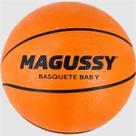 Bola De Basquete Magussy Matrix Baby - Infantil Bola De Basquete Magussy Matrix Baby - Infantil