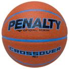 Bola de Basquete Mirim Penalty Crossover Pro 5 Padrao Oficial