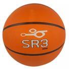 Bola de Basquete Mirim Tamanho 6 Modelo Infantil/Juvenil Iniciação ao Esporte Bola de Basquete Mirim Tamanho 6 Modelo Infantil/Juvenil Iniciação ao Esporte