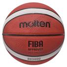 Bola de Basquete Molten B7G3800 Tamanho 7 Oficial FIBA