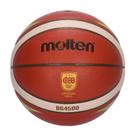 Bola de Basquete Molten BG4500 CBB Oficial T6 Basketball FIBA Approved