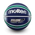 Bola de Basquete Molten de Borracha Premium BGRX T7