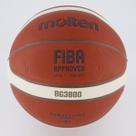 Bola de Basquete Molten FIBA Approved Laranja