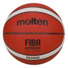 Bola De Basquete Molten Fiba Approved T6