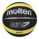 Bola De Basquete Molten Gr7 Rubber Cover T7
