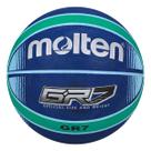 Bola De Basquete Molten Premium Bgrx T7