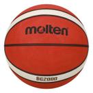 Bola De Basquete Molten Rubber Cover T6