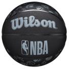 Bola De Basquete NBA All Team Black 7 Wilson