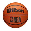 Bola de Basquete NBA DRV Tamanho 5 Infantil Quadra Externa Wilson