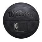 Bola de Basquete NBA Forge Promidnight Tamanho 7 Superfície Pure Feel Wilson