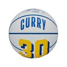Bola de Basquete NBA PLAYER ICON Curry Mini 3