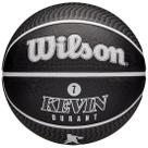 Bola De Basquete NBA Player Icon Outdoor Durant Size 7 Wilson