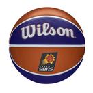 Bola de Basquete NBA Tribute 7 - Phoenix Suns