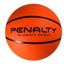 Bola de Basquete Oficial Penalty Playoff IX Laranja e Preto Bola de Basquete Oficial Penalty Playoff IX Laranja e Preto