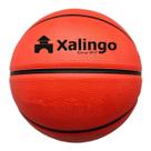 Bola De Basquete Oficial Tamanho Nº7 Laranja Treinos Jogos