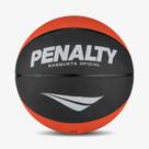Bola de Basquete Penalty BP X3 XXIV - Laranja