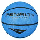 Bola De Basquete Penalty Fun Mini Com NF