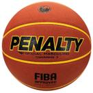 Bola de Basquete Penalty Masculina Crossover Pro 7 Oficial FIBA