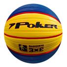 Bola de Basquete Poker 3X3 Bola de Basquete Poker 3X3