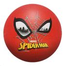 Bola De Basquete Rosto Homem Aranha Tamanho 3 Roppe Heróis