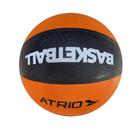 Bola de Basquete Rua 75cm Borracha Maior Aderência Átrio ES397 Bola de Basquete Rua 75cm Borracha Maior Aderência Átrio ES397