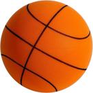 Bola de Basquete Silenciosa EIVJEC 2024 - Treinamento Indoor com Espuma Aprimorada